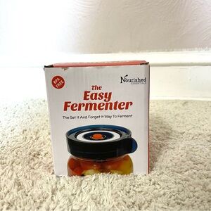 The Easy Fermenter Kit